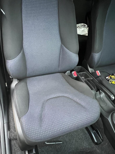 Honda Fit 1.4 Lx Mt