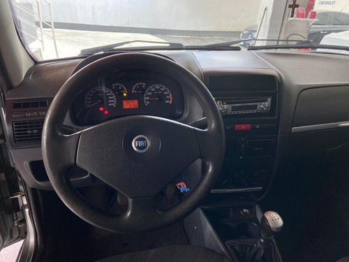Fiat Palio Weekend Elx 1.4 Flex Completa