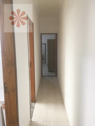 Imagem 11 de 15 de Casa Térrea Em Vila Libanesa - São Paulo - 5668