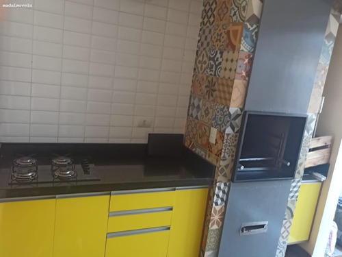 Imagem 7 de 15 de Casa Para Venda Em Mogi Das Cruzes, Vila Suíssa, 3 Dormitórios, 1 Suíte, 3 Banheiros, 2 Vagas - 3120_2-1193274