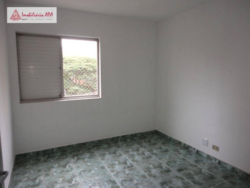 Imagem 21 de 30 de Apartamento Com 3 Dormitórios Para Alugar, 75 M² Por R$ 2.000,00/mês - Campos Elíseos - São Paulo/sp - Ap1770