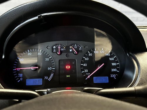 Volkswagen Parati 1.8 Mi/ Mi Plus