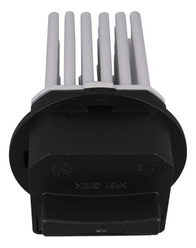 Módulo Ventilador Para Volvo S80 2007