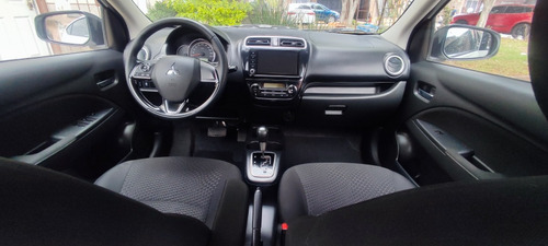 Mitsubishi Mirage G4 Gls Automático Cvt Lujo 2022
