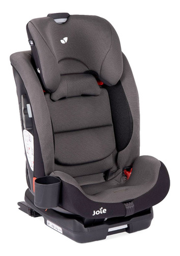 Imagen 2 de 7 de Silla Butaca Para Auto Joie Bold Con Isofix De 9 A 36 Kg