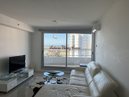 Imagen 3 de 21 de Venta Apartamento 2 Y Medio Dormitorios, Playa Brava