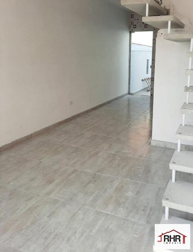Imagem 5 de 12 de Sobrado Para Venda Em Mogi Das Cruzes, Vila Rei, 2 Dormitórios, 1 Banheiro, 2 Vagas - 184_1-2262207
