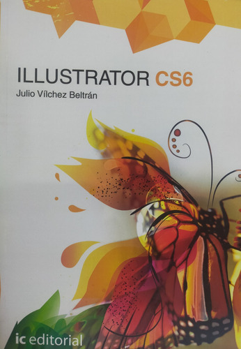 Illustrator Cs6