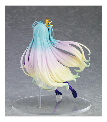Good Smile Pop Up Parade: No Game No Life - Shiro