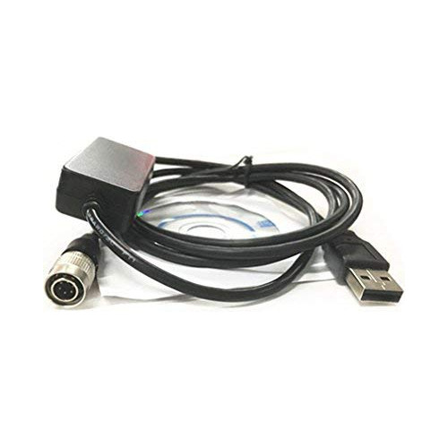 Mccamstore Cable De Datos De Transferencia De Interfaz Usb A