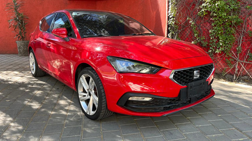 Seat Leon STYLE L4 1.4L TA