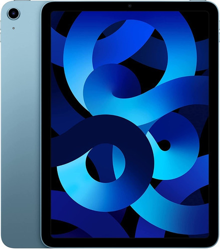Apple iPad Air 2022 5ª Geração Chip M1 64gb Wifi Cor Azul