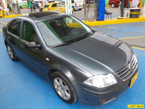 Volkswagen Jetta 2.0 Trendline