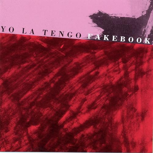 Yo La Tengo Fakebook Vinilo Lp Nuevo Cerrado En Stock