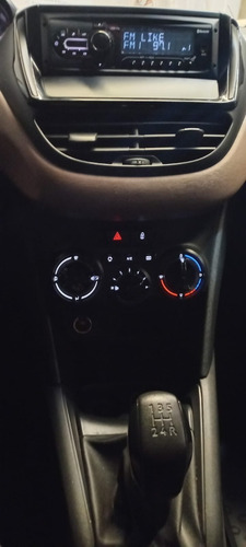 Imagen 21 de 25 de Peugeot 2008