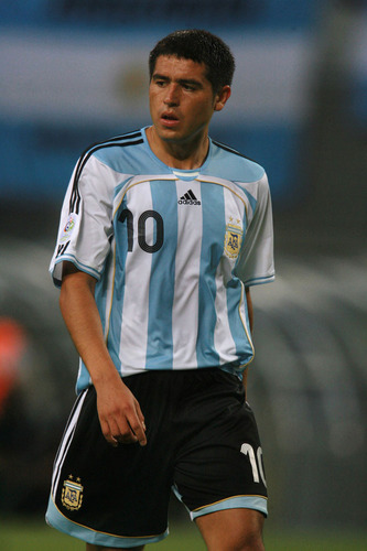 Camiseta Selección Argentina 2006