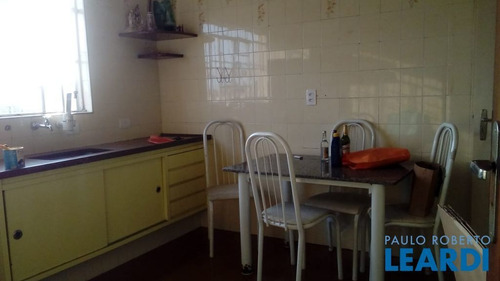 Imagem 8 de 15 de Casa Assobradada - Campo Grande - Sp - 591128