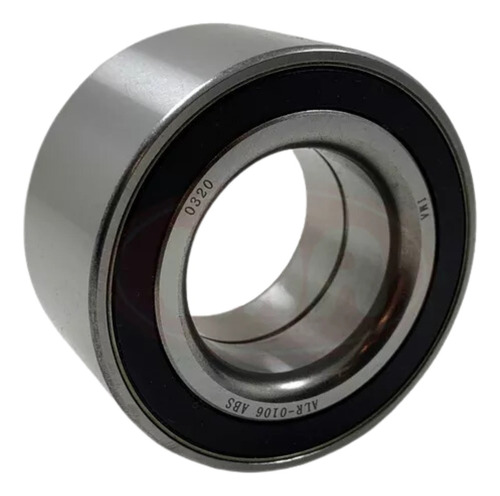 Par Rolamento Dianteiro Gol Voyage Saveiro 1.0 1.6 G5 G6 G7