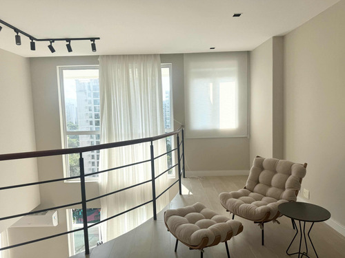 Excelente Duplex Na Peninsila !