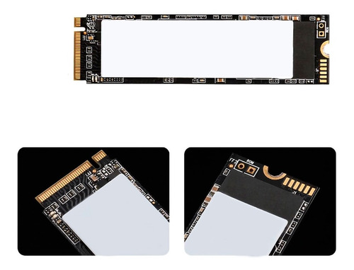 Memoria Kingspec Ssd M2 Nvme 128gb Pcie