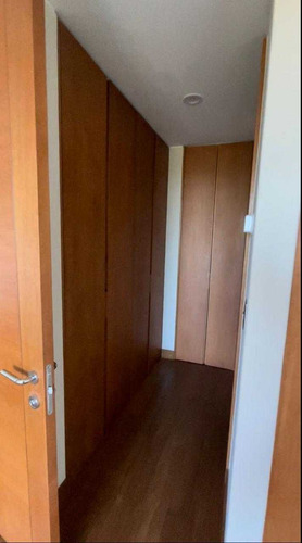 Apartamento Con Amplio Balcon En Las Rastras (105981)