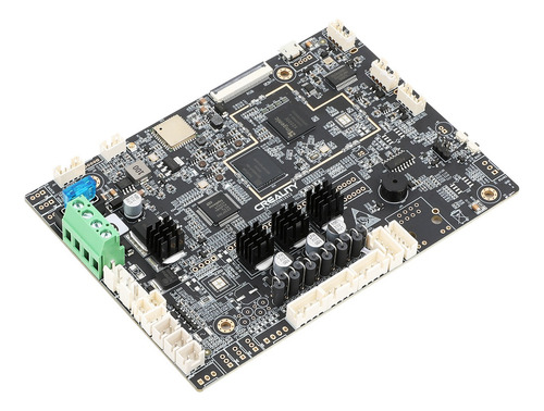 I3dp E1918 Tarjeta Board Madre Ender Creality K1 Cr4cu 32bit