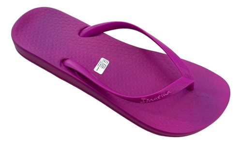 Sandalias Brasileñas Ipanema Anat Colors Fem 82591 De Dama 