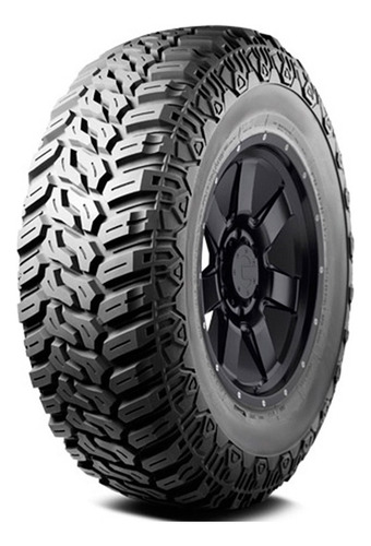 Llanta 285/55r22lt 124/121q Antares Deep Digger