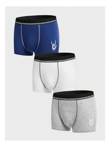 Interiores masculinos hot sale