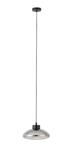 Lámpara Colgante Sarnarra Led, 1x6w 380lm H1500  Ø305