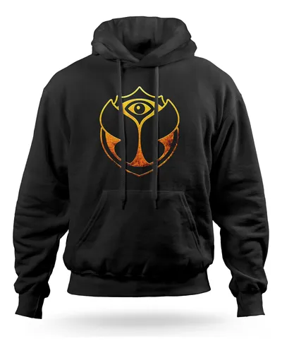 Sudadera tomorrowland hotsell