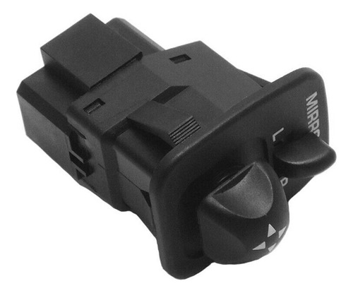 Para Interruptor De Espejo Retrovisor Ford F150 1997-2004