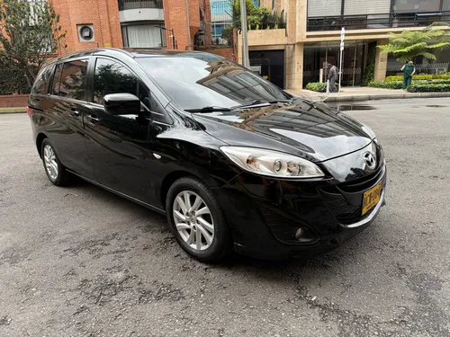 Mazda 5 2.0 Lhwa1 All New