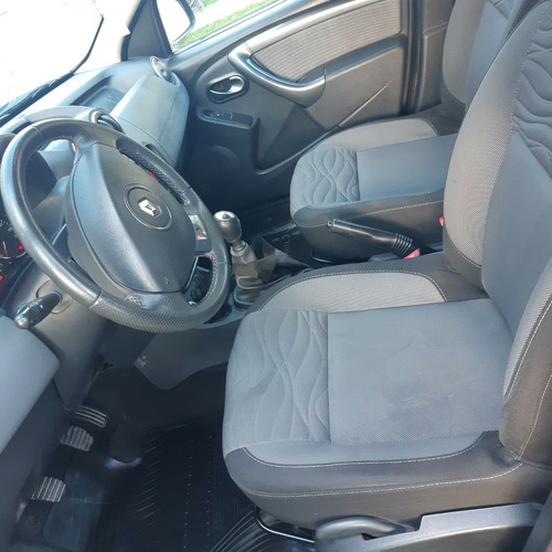 Renault Duster 2012 4x4 2.0 Privilege 62mil Km Service Ofici