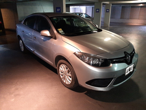 Renault Fluence 1.6 Ph2 Dynamique Pack 110cv 2015