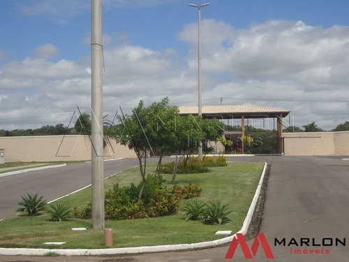 Imagem 10 de 14 de Terreno Condominio Palms Spring Em Nova Cidade