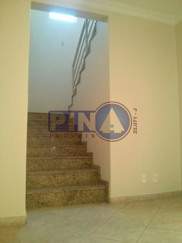 Imagem 7 de 27 de Jardim Goais - Ca00102 - 34908346