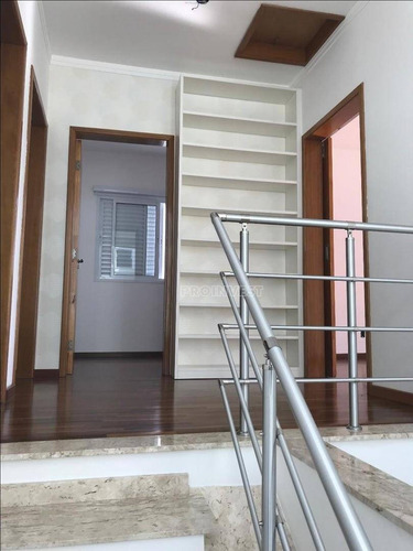 Imagem 9 de 30 de Casa Com 3 Dormitórios À Venda, 200 M² Por R$ 1.120.000,00 - Granja Viana - Cotia/sp - Ca10403
