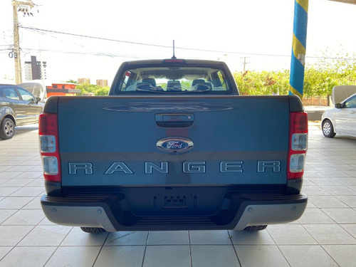 Imagem 4 de 6 de Ford Ranger Xls 2.2 Diesel 4x4 Aut. 2022 0km