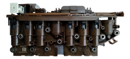 Modulo Do Cambio Automatico Original Camaro 12 A 15