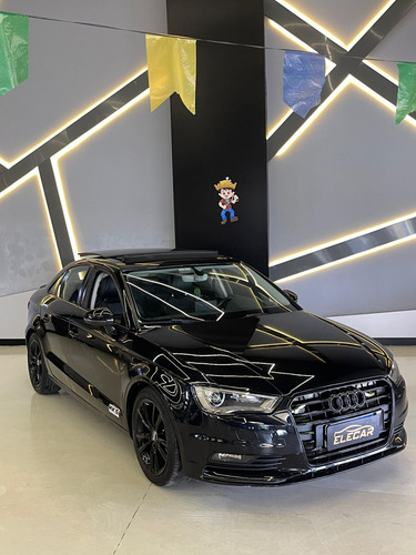 Audi A3 Sed. Ambition 2.0 TSFI 220cv S-tronic