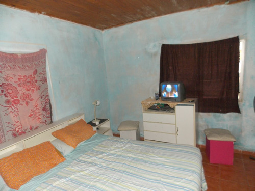 1 Casa Y 2 Apartamentos. Villa Española