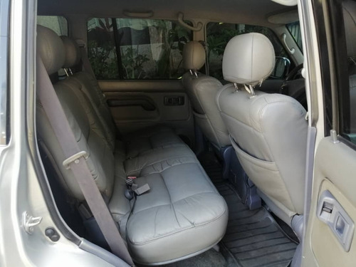 Imagen 12 de 15 de Toyota Prado Vx Automatica 4x4