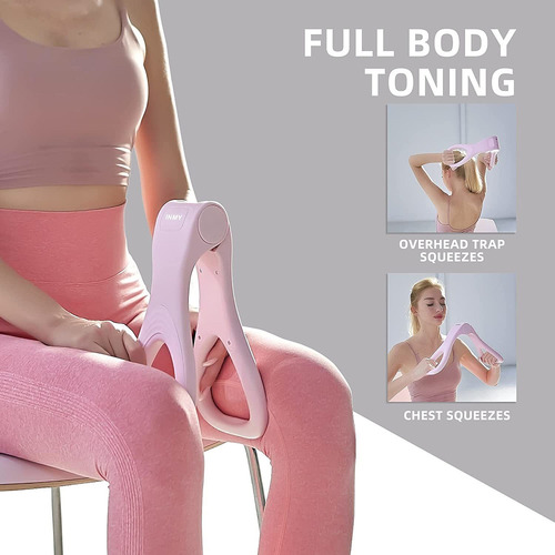 New Entrenador De Cadera Thigh Master Entrenador De Piso