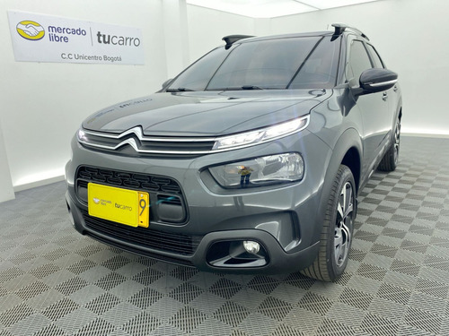 Imagen 2 de 25 de Citroen C4 Cactus Turbo 1.6