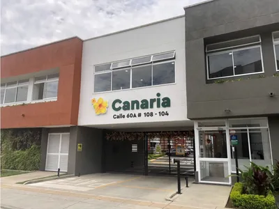 Apartamento en venta