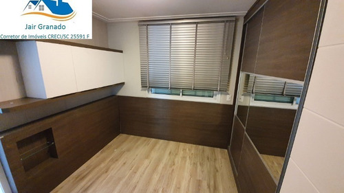 Imagem 11 de 16 de Apartamento - Ap01403 - 69015135