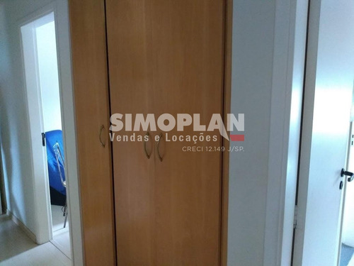 Imagem 16 de 21 de Apartamento - Ref: Ap000612