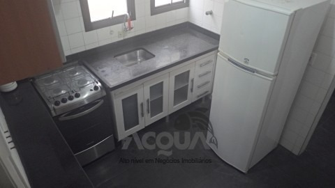Imagem 15 de 15 de Apartamento 3 Dormitórios 1 Vaga, Enseada - 1035-1