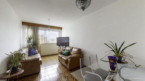 Imagem 25 de 27 de Apartamento De 2 Dormitórios No Bairro Paraíso - Ap413161v